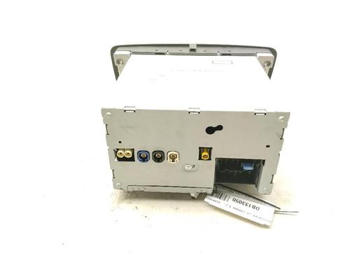 Radio MERCEDES-BENZ A-CLASS (W176) A 200 CDI / d (176.008) | BP36856562E6 - Image 2
