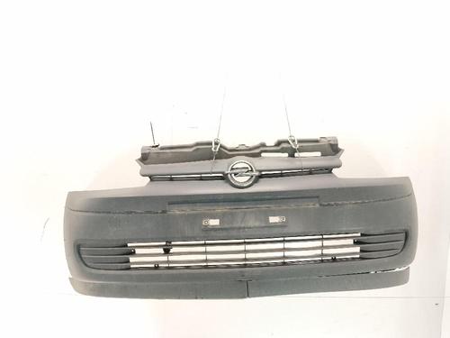 Front bumper OPEL COMBO Box Body/MPV 1.3 CDTI 16V | BP36554982C7 - Image 4
