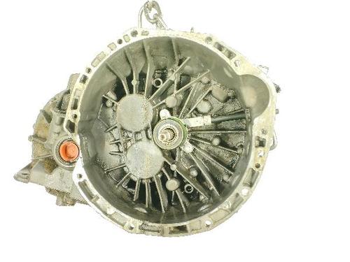 Used Gearbox Gearbox RENAULT LAGUNA Coupe (DT0/1) 2.0 dCi GT (DT11, DT1E, DT1N) (178 hp) 40492338 40492338