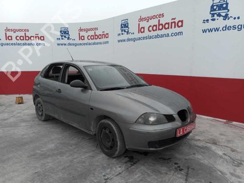 Portierruitmotor linksvoor SEAT IBIZA III (6L1) 1.4 16V | BP18375786E21 
