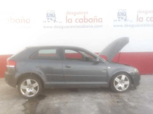 Alternator AUDI A3 (8P1) 2.0 TDI 16V | BP32041662M7 