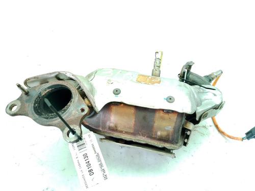 Used Catalyst Catalyst DACIA SANDERO II TCe 90 (B8M1, B8MA, B8AC) (90 hp) 33975559 33975559