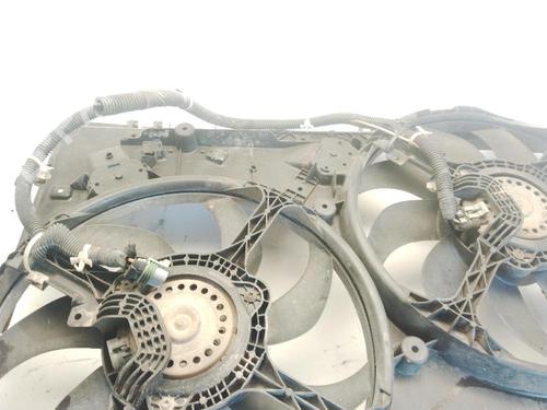 Radiator fan PEUGEOT BOXER Van 2.2 HDi 130 | BP27534154M35 