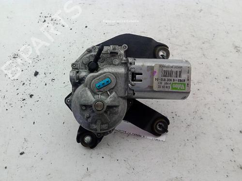 Used Rear wiper motor MINI MINI (R56) One (75 hp) 29475222