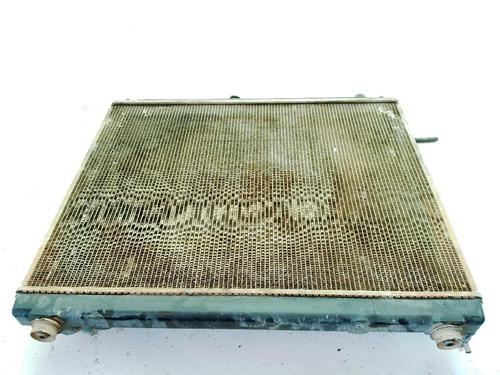 Used Water radiator MITSUBISHI PAJERO IV (V8_W, V9_W) 3.2 DI-D 4WD (V98W, V88W) (200 hp) 30271089