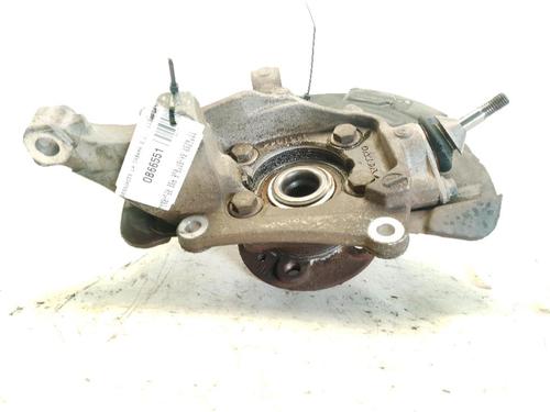 Right front steering knuckle VOLVO XC70 II (136) D5 AWD | BP28291003M26 