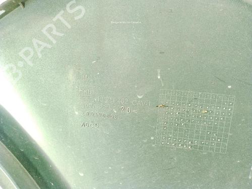 Front bumper OPEL CORSA D (S07) 1.3 CDTI (L08, L68) | BP29908463C7