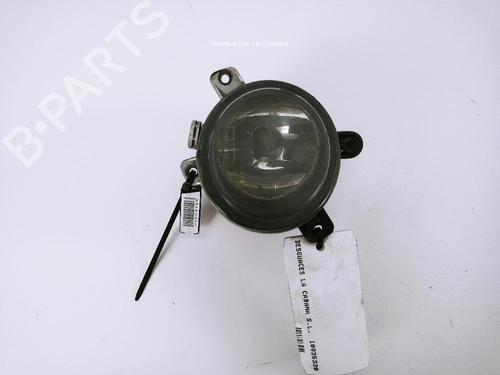 Used Left front fog light FORD MONDEO III (B5Y) 2.0 TDCi (130 hp) 24041912
