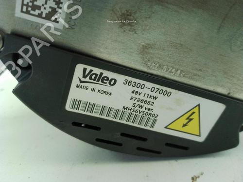 Alternator KIA STONIC (YB) 1.0 T-GDi Eco-Dynamics+ | BP31064060M7