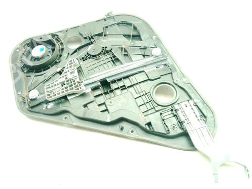 Rear left window mechanism KIA SPORTAGE IV (QL, QLE) 2.0 CRDi | BP27587770C24 