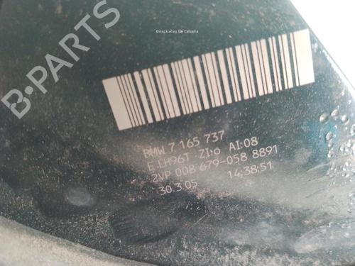 Left taillight BMW 5 (E60) 535 d | BP33871508C34  - Image 5