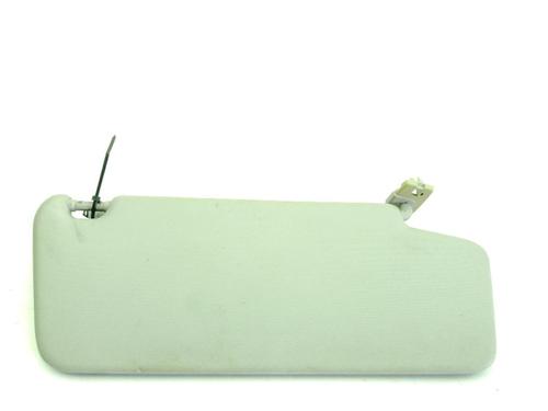 Left sun visor MERCEDES-BENZ C-CLASS (W204) C 200 Kompressor (204.041) | BP33840966I1 - Image 3