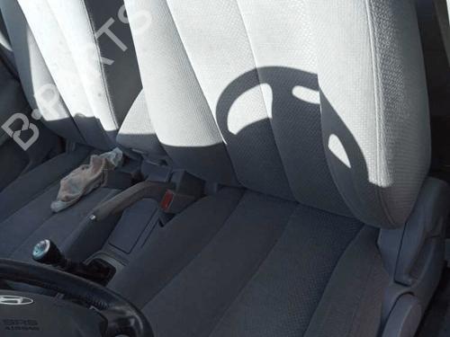 AC compressor HYUNDAI SONATA V (NF) 2.0 CRDi | BP32260047M34 