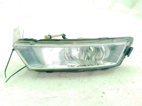 Used Left front fog light SKODA RAPID (NH3, NK3, NK6) 1.6 TDI (105 hp) 28350777