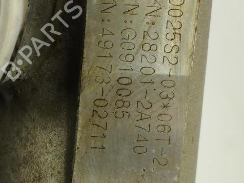 Engine HYUNDAI i30 (FD) 1.6 CRDi | BP32385502M1