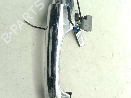 Puxador interior trás direito Puxador interior trás direito HONDA ACCORD VII (CL, CN) 2.2 i-CTDi (CN1) (140 hp) 34263807 34263807