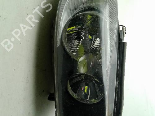 Used Right headlight Right headlight BMW 3 (E90) 320 i (150 hp) 33263146 33263146