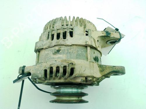 Alternator MITSUBISHI PAJERO IV (V8_W, V9_W) 3.2 DI-D 4WD (V98W, V88W) | BP30455567M7