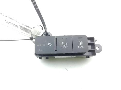 Used Headlight switch Headlight switch AUDI Q3 (F3B) 2.5 RS TFSI quattro (400 hp) 18367692 18367692