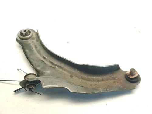 Used Right front suspension arm RENAULT ZOE (BFM_) ZOE (88 hp) 24049470