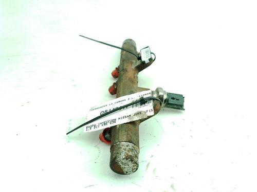 Used Injection rail Injection rail NISSAN JUKE (F15) 1.5 dCi (110 hp) 38683546 38683546