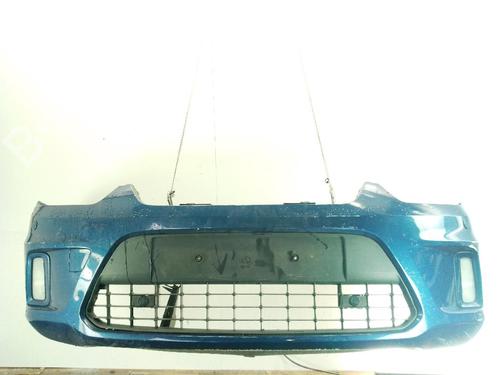 Used Front bumper FORD C-MAX (DM2) 1.8 TDCi (115 hp) 24544841