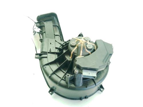 Heater blower motor OPEL VECTRA C GTS (Z02) 1.9 CDTI (F68) | BP30171070M62 