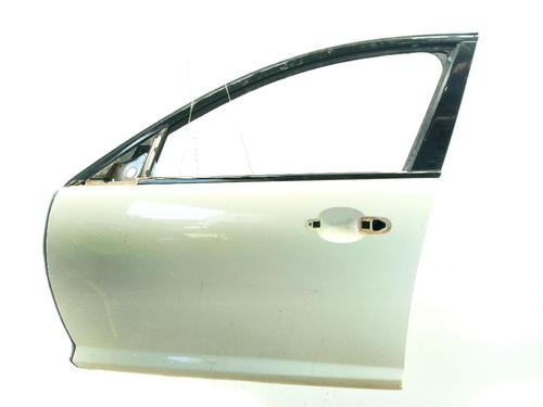 Used Left front door JAGUAR XF I (X250) 2.7 D (207 hp) 24862160