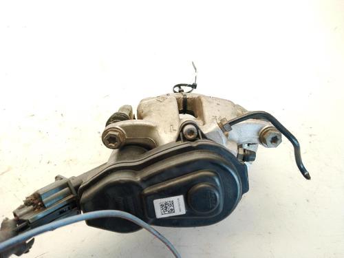 Left rear brake caliper RENAULT MEGANE IV Hatchback (B9A/M/N_) 1.5 Blue dCi 115 (B9A6) | BP26517501M107 - Image 3