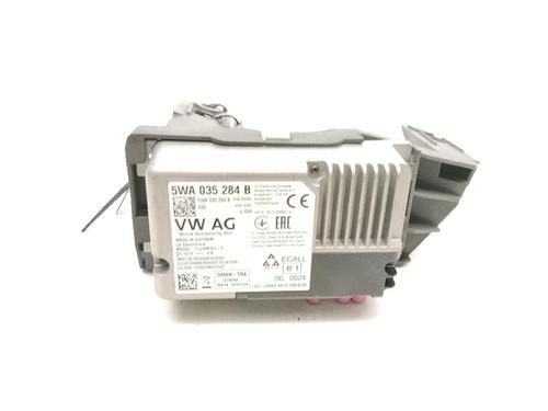 Used Radio Radio VW T-ROC Convertible (AC7, AC8) 1.0 TSI (110 hp) 40062042 40062042