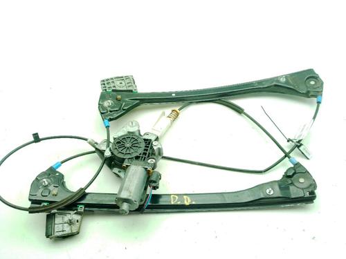 Used Front right window mechanism Front right window mechanism 39580133 39580133