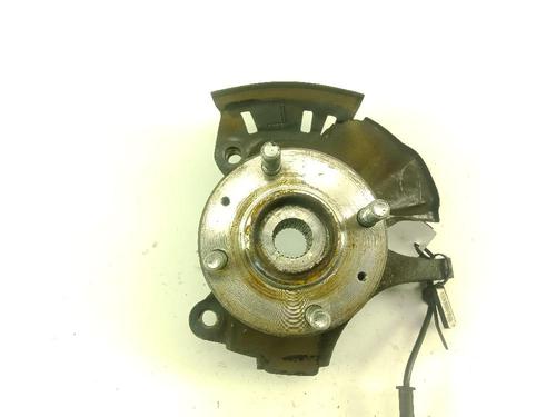 Used Left front steering knuckle HYUNDAI i20 I (PB, PBT) 1.2 (78 hp) 18375176