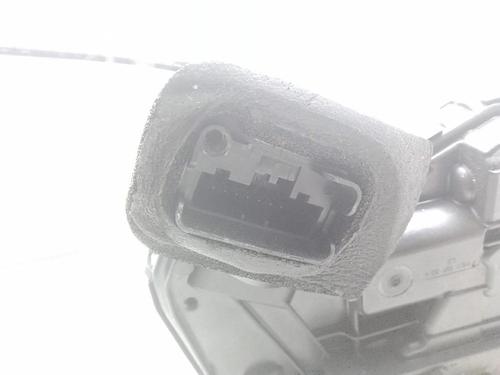 Rear left lock SEAT ARONA (KJ7, KJP) 1.0 TSI | BP24048740C100 