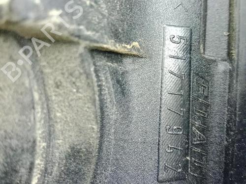 Right tailgate light FIAT STILO Multi Wagon (192_) 1.6 16V | BP35943256C80 - Image 5
