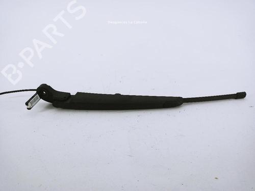 Used Rear windshield wiper arm KIA CEED (CD) 1.0 T-GDI (120 hp) 31989278