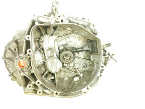 Used Gearbox PEUGEOT 508 I (8D_) 1.6 BlueHDi 120 (120 hp) 28689000