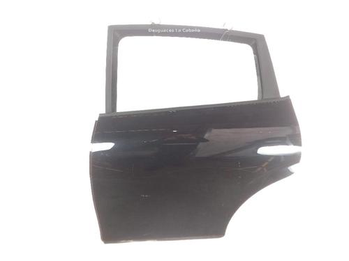 Used Left rear door SEAT LEON (1P1) 1.2 TSI (105 hp) 24043288