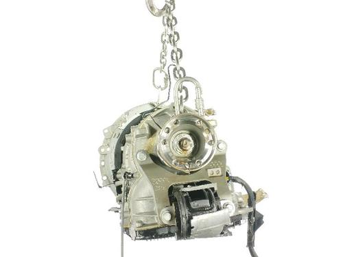 Gearbox JAGUAR XF I (X250) 2.2 D | BP37629833M3 - Image 4
