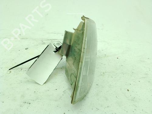 Left front indicator PEUGEOT PARTNER MPV (5_, G_) 2.0 HDI | BP38556368C32 - Image 2