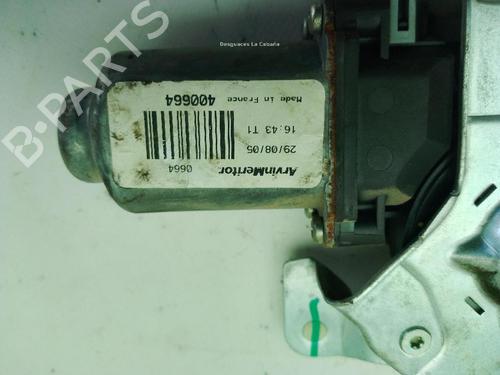 Front right window mechanism RENAULT KANGOO (KC0/1_) 1.2 16V (KC05, KC06, KC03, KC0T, KC0W, KC1D) | BP28973085C23 - Image 4