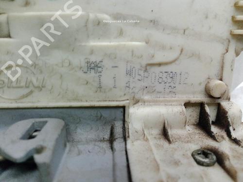 Rear right lock SEAT ALTEA (5P1) 1.4 TSI | BP24049305C99 