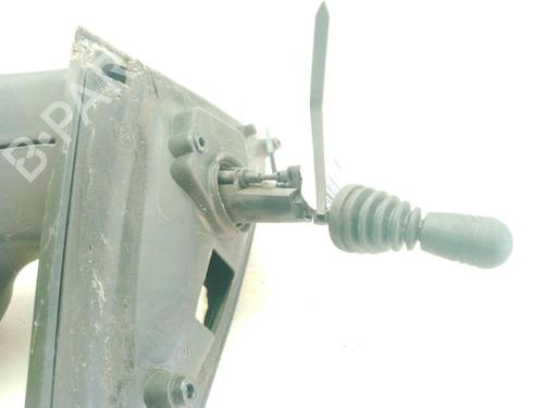 Right mirror OPEL CORSA C (X01) 1.7 CDTI (F08, F68) | BP27534536C27 