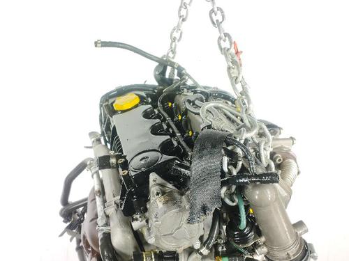 Used Engine FIAT DOBLO MPV (119_, 223_) 1.9 JTD (105 hp) 31915246