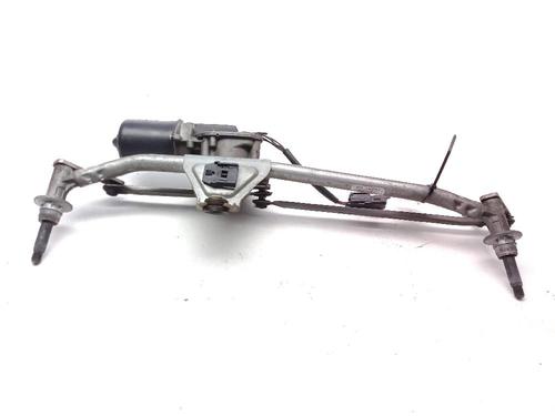 Front wiper motor OPEL VIVARO A Van (X83) 2.0 CDTI (F7) | BP27924824M29 