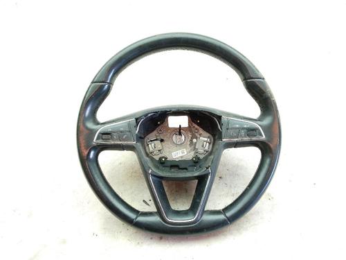 Used Steering wheel Steering wheel SEAT ATECA (KH7, KHP) 2.0 TDI (150 hp) 25781520 25781520