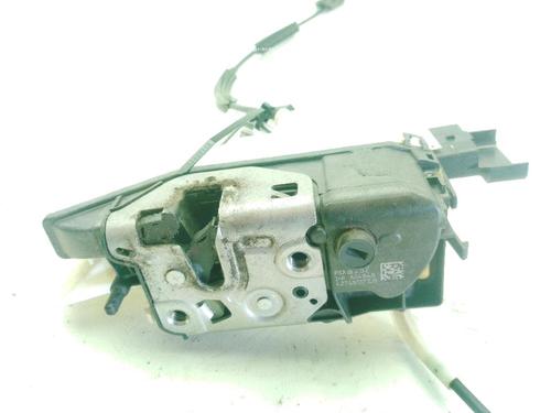 Used Front left lock CITROËN DS3 (SA_) 1.4 HDi 70 (SA8HP4) (68 hp) 29628587