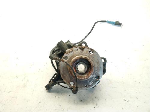 Used Right front steering knuckle CITROËN C4 CACTUS 1.2 THP 110 (110 hp) 26652407