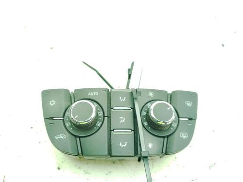 Used Climate control OPEL ASTRA J (P10) 1.7 CDTI (68) (110 hp) 29765431