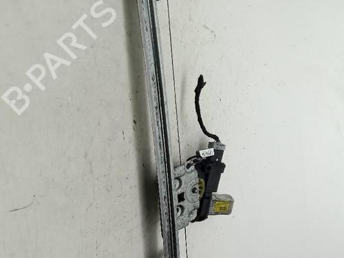 Used Front left window mechanism Front left window mechanism CITROËN JUMPER II Platform/Chassis 2.2 HDi 120 (120 hp) 33840983 33840983