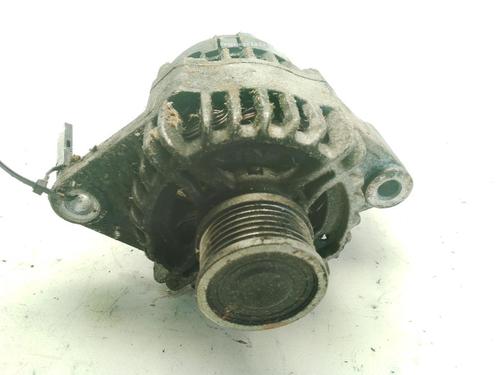 Alternateur Alternateur FIAT BRAVO II (198_) 1.9 D Multijet (198AXC1B) (150 hp) 34459648 34459648